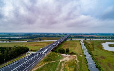 Verbreding A1 Deventer – Azelo